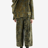 Grey jacket, full body view