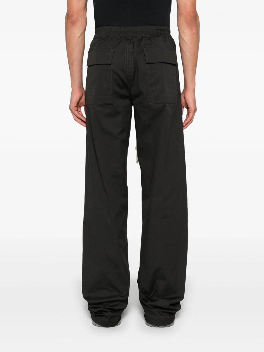 RICK OWENS - Men Dietrich Drawstring Pant