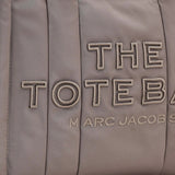 Grey bag, back view