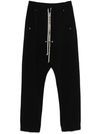 RICK OWENS - Men Wool Bela Pants