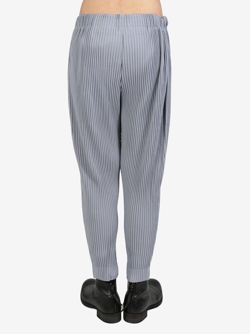 HOMME PLISSE ISSEY MIYAKE - Men Tailored Pleats 1 Pants