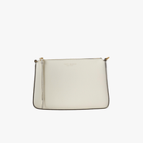 White bag, front view