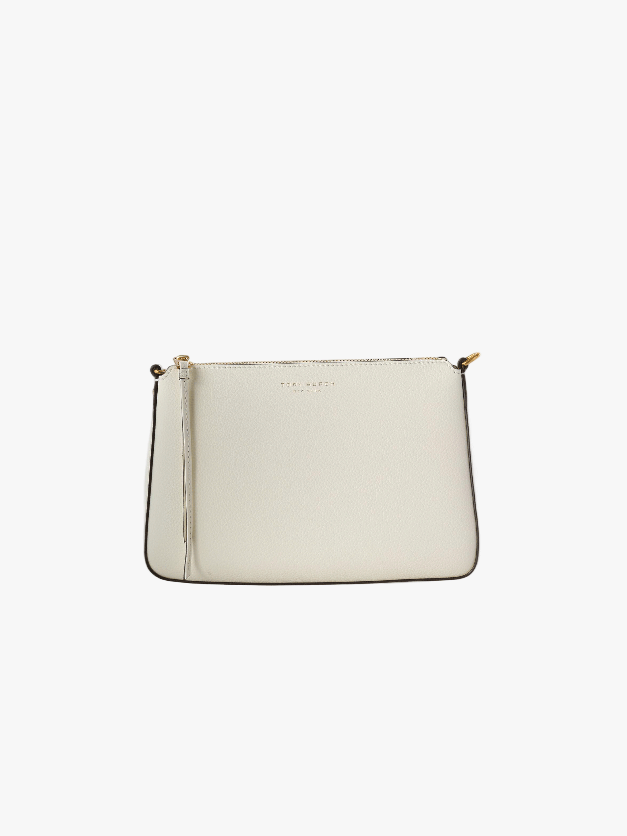 White bag, front view
