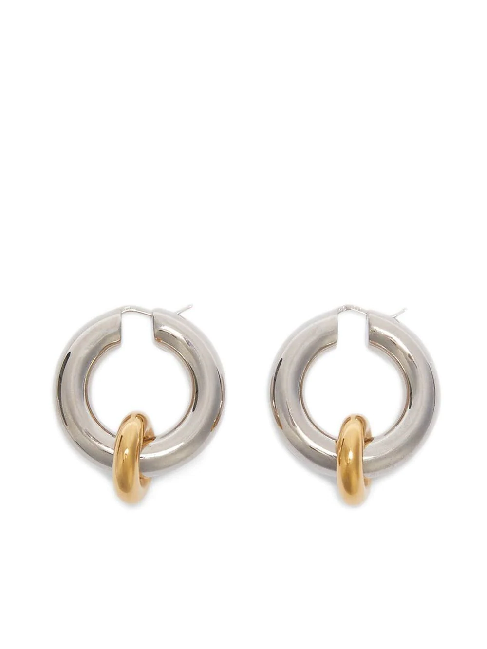 JIL SANDER EMBRACE EARRINGS – Atelier New York