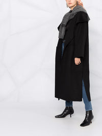 TOTEME - Women Signature Wool Cashmere Coat