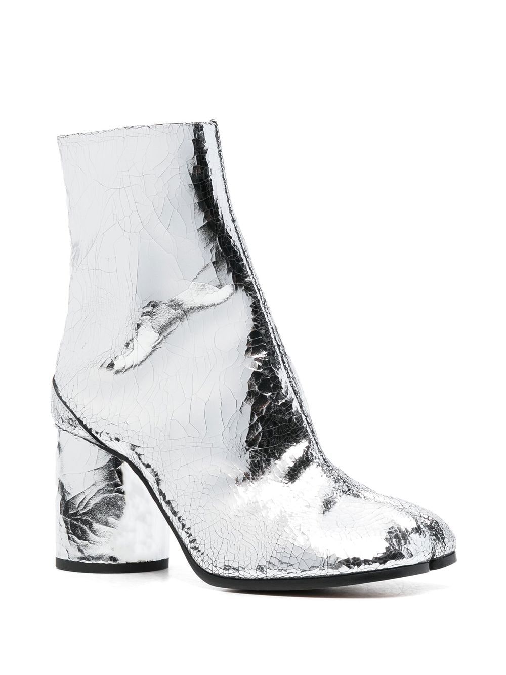 MAISON MARGIELA Women Tabi Ankle Boots