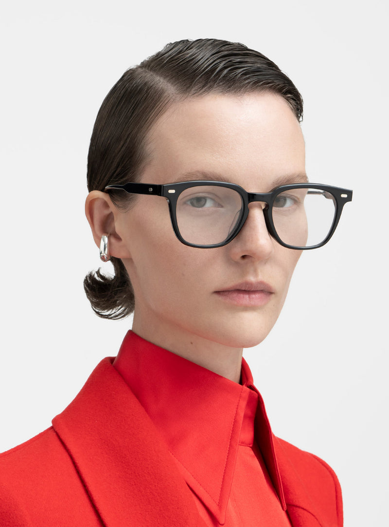 GENTLE MONSTER KUBO 01 GLASSES – Atelier New York