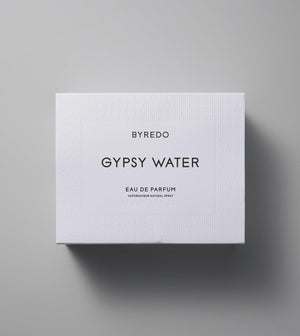 BYREDO Gypsy Water Perfume 50ML