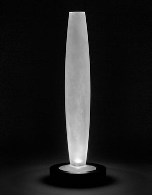 ANN DEMEULEMEESTER X SERAX Vase/Table Lamp Lys 3