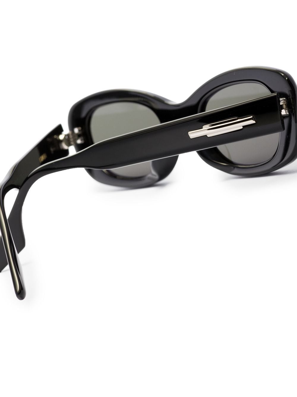 GENTLE MONSTER TAMBU 01 Sunglasses – Atelier New York