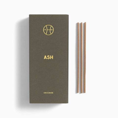 PERFUMER H INCENSE – Atelier New York