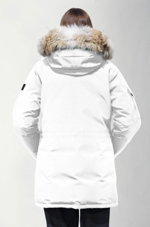 CANADA GOOSE Women Expedition Parka Heritage