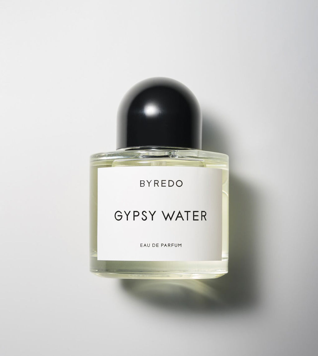 BYREDO Gypsy Water Perfume 100ML