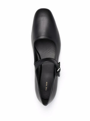 THE ROW - Women Ava Mary Jane Flats