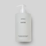 BYREDO - Suede Rinse-Free Hand Cleanser