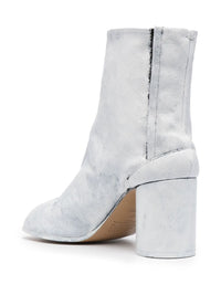 MAISON MARGIELA - Women Tabi Bianchetto Boots