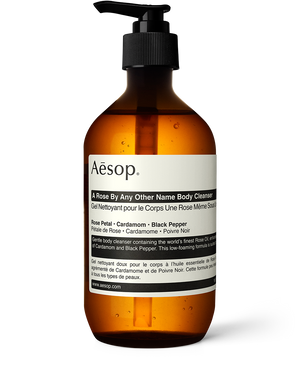 AESOP A ROSE BY ANY OTHER NAME Body Cleanser