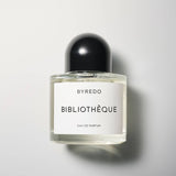 BYREDO - Bibliotheque Perfume