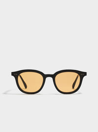 GENTLE MONSTER LANG 01(OR) Sunglasses