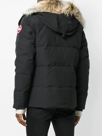 CANADA GOOSE MEN WYNDHAM PARKA 3808M 61 – Atelier New York