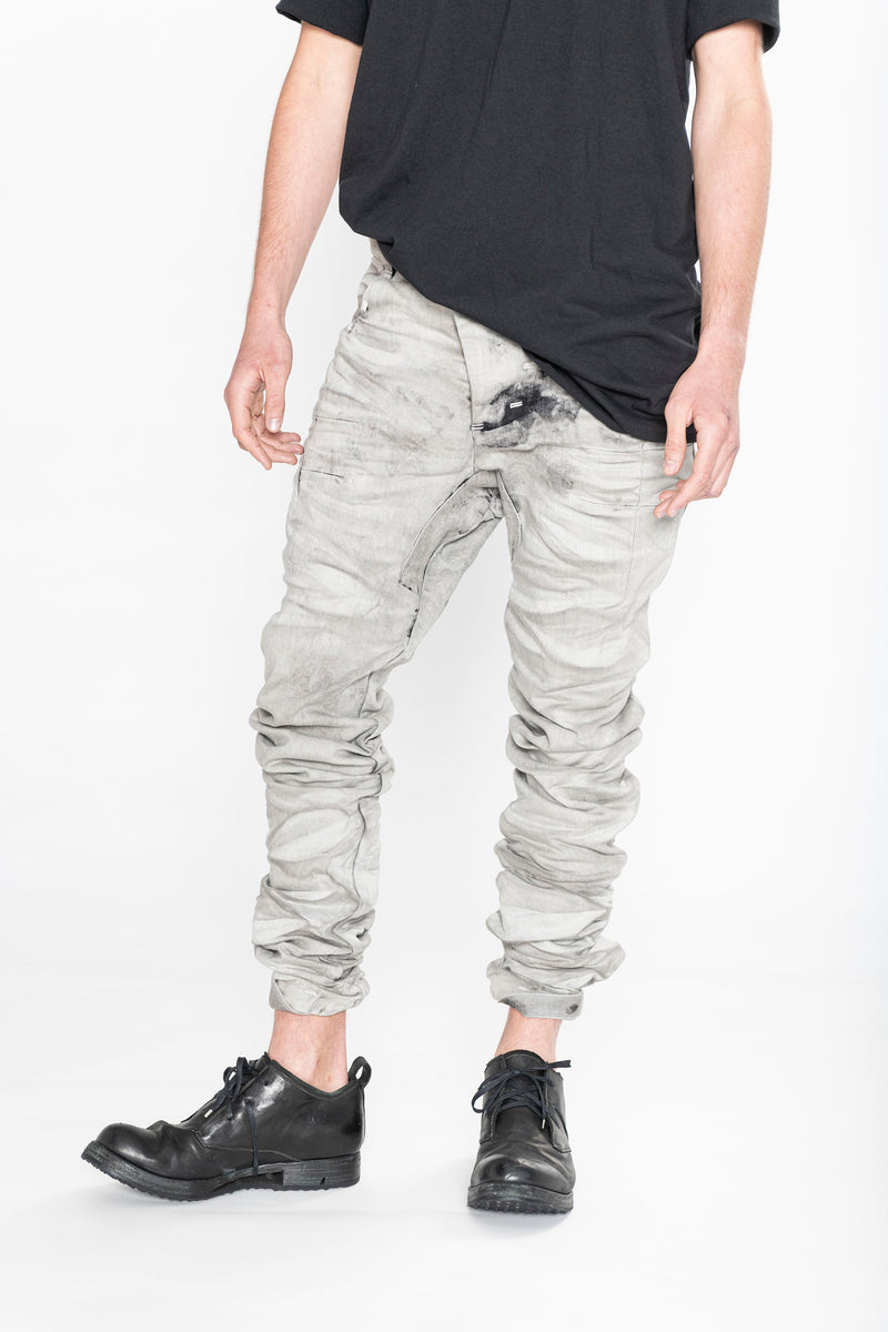 BORIS BIDJAN SABERI Men P13 Tight Fit F1603k – Atelier New York