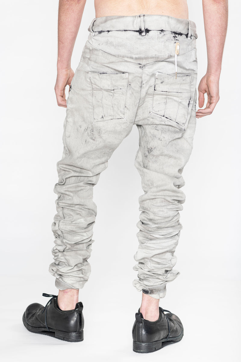 BORIS BIDJAN SABERI Men P13 Tight Fit F1603k – Atelier New York