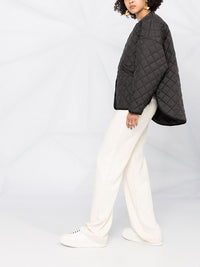 TOTEME - Women Quilted Jacket