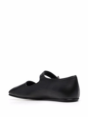 THE ROW - Women Ava Mary Jane Flats