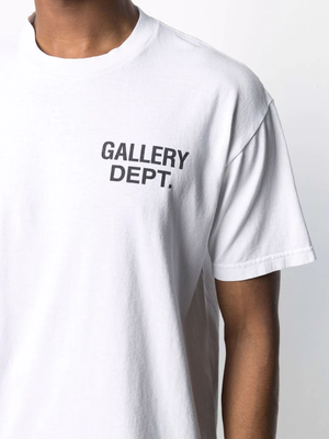 GALLERY DEPT. - Men Souvenir Tee