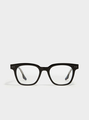 GENTLE MONSTER SOUTH SIDE N 01 Clear Glasses