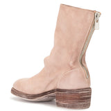 GUIDI - Women 788Z Classic Backzip Boots VCO30T