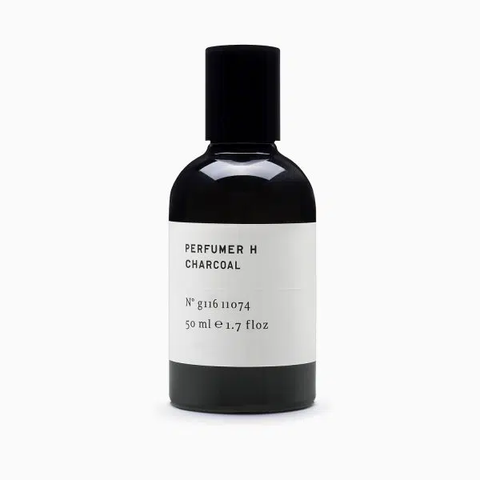PERFUMER H - Charcoal Eau De Parfum – Atelier New York