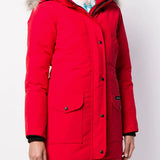 CANADA GOOSE - Women Trillium Parka