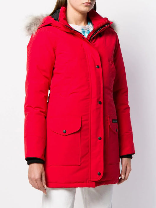 CANADA GOOSE WOMEN TRILLIUM PARKA