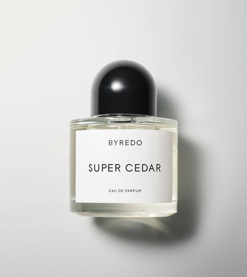 BYREDO Super Cedar Perfume 100ML