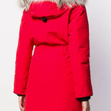 CANADA GOOSE - Women Trillium Parka