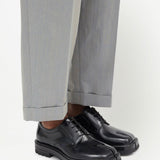MAISON MARGIELA - Men Tabi Country Lace-up Derby