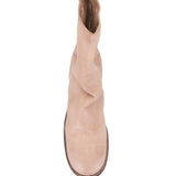 GUIDI - Women 788Z Classic Backzip Boots VCO30T