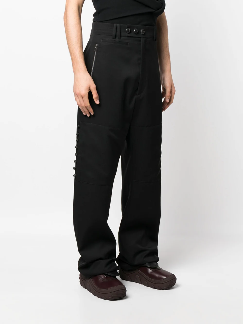 NAMACHEKO Hedar Trouser – Atelier New York