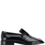 MAISON MARGIELA - Women Tabi Penny Loafers