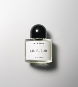 BYREDO Lil Fleur Perfume 50ML