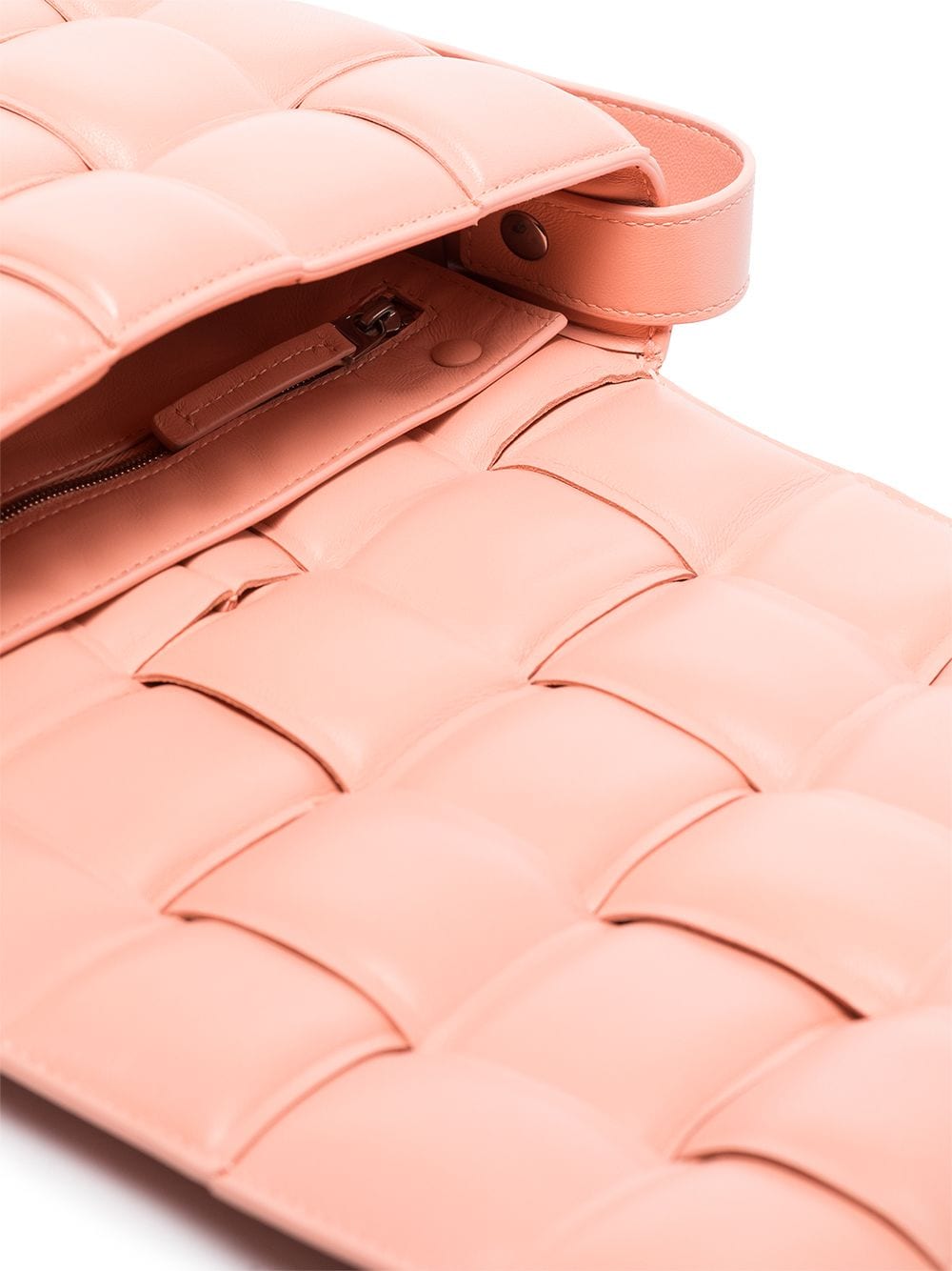Bottega Veneta Padded Leather Cassette Bag – Recess