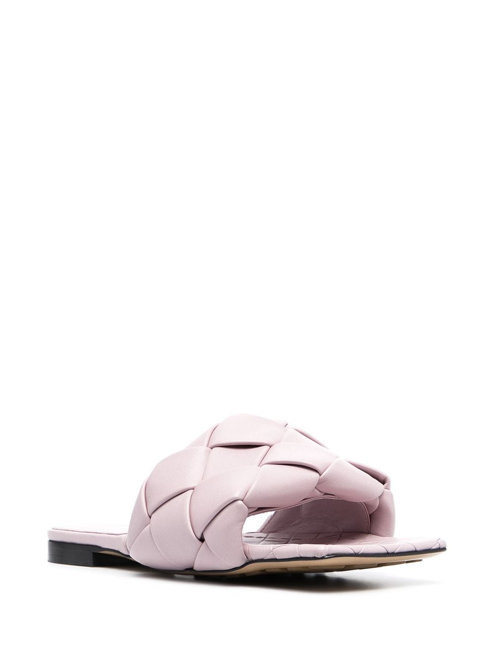 BOTTEGA VENETA WOMEN BV LIDO SANDAL Atelier New York