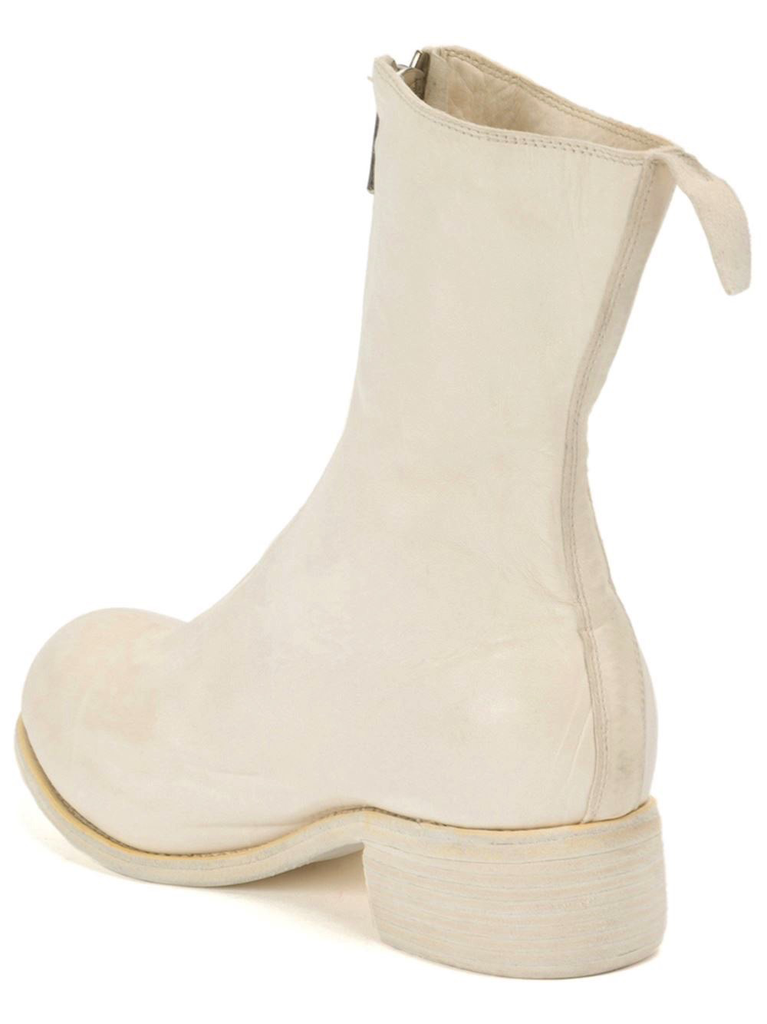 Guidi 2025 boots white