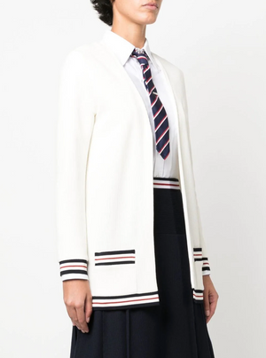 Signature Cardigan - Ready to Wear