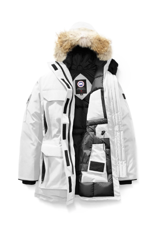 Canada Goose Women's Chelsea Parka, Alpine Country Lodge
