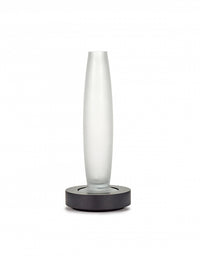 ANN DEMEULEMEESTER X SERAX Vase/Table Lamp Lys 2