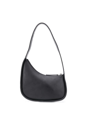 THE ROW - Women Half Moon Bag