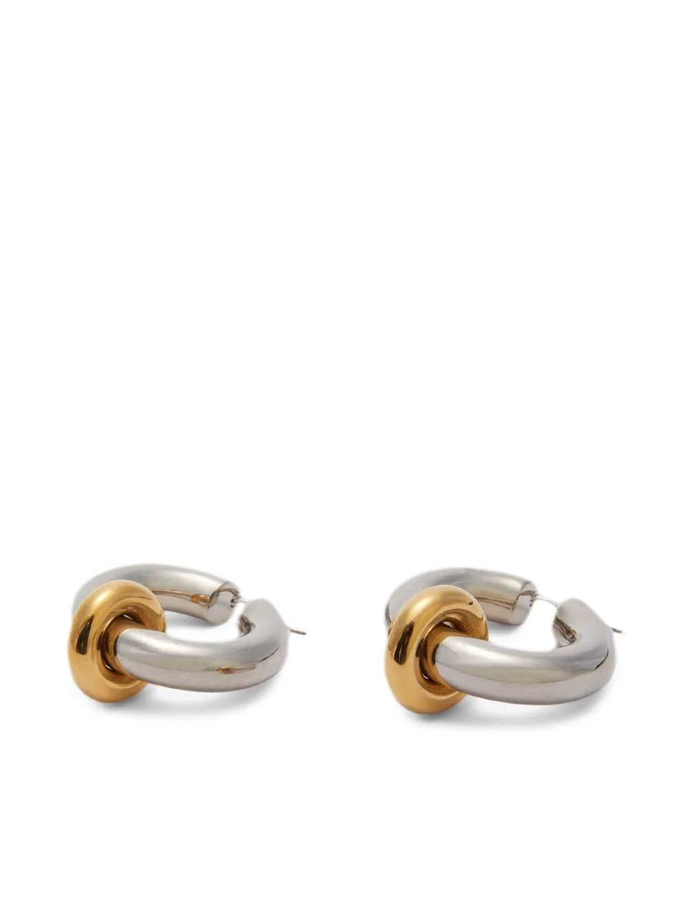 JIL SANDER EMBRACE EARRINGS – Atelier New York