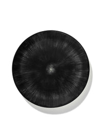 ANN DEMEULEMEESTER X SERAX - 24CM Plate